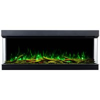 Электрокамин Aflamo Superb 3D 80