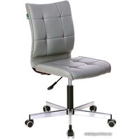Офисное кресло Бюрократ CH-330M ECO (серый)