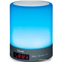 Световой будильник Beurer WL 50
