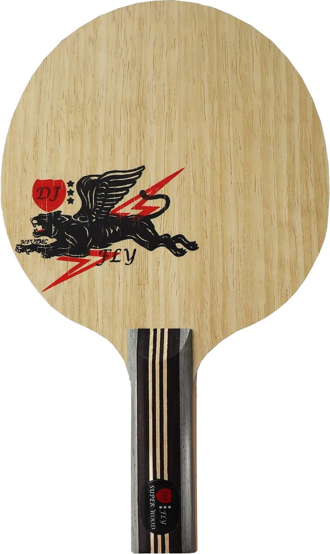 

Основание для ракетки Gambler Dj Fly Straight GFW-10