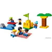 Набор деталей LEGO Education 45025 Экспресс Юный программист