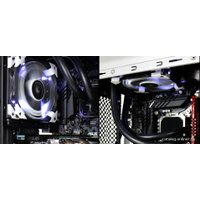 Корпус AeroCool Aero-500 Window White