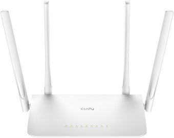 Wi-Fi роутер Cudy WR1300 4.0