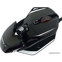 Игровая мышь Mad Catz R.A.T. 2+ (черный)