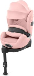 Anoris T2 i-Size Plus (peach pink)