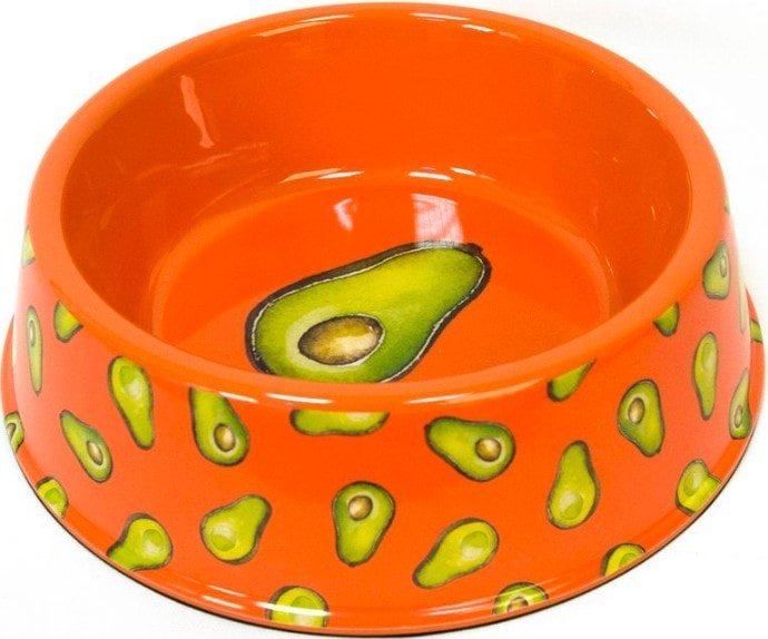 

Миска TarHong Avoсado PE20774876 (коралловый)