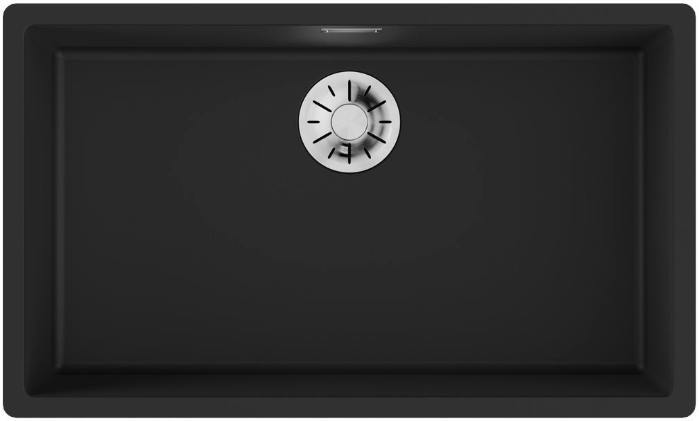 

Кухонная мойка Omoikiri Yamakawa 75 Integra-GB 4997275 (графит)
