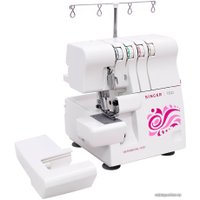 Оверлок Singer T80D