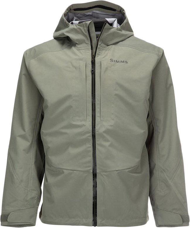 

Куртка Simms Freestone Jacket '21 (S, striker grey)