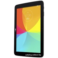 Планшет LG G PAD 10.1 16GB Black (V700)