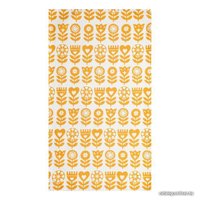 Полотенце Этель Yellow garden 6756618 (желтый)