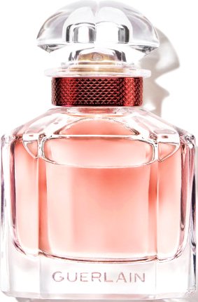 Парфюмерная вода Guerlain Mon Guerlain Bloom of Rose EdP (30 мл)