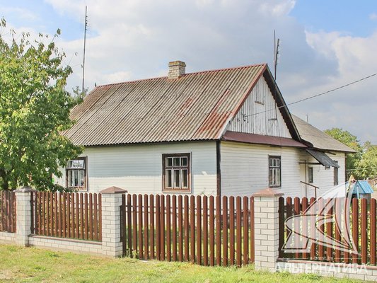 4-комн. квартира — Большие Лепесы