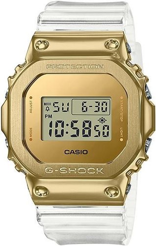 Casio G-Shock GM-5600SG-9E