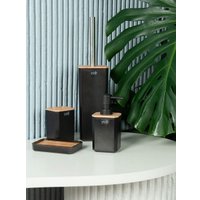 Набор аксессуаров для ванной Fresh Code Экограни 77011