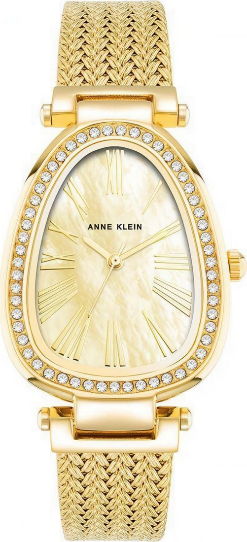

Наручные часы Anne Klein 5008CMGB