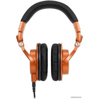 Наушники Audio-Technica ATH-M50x Limited Edition (бронзовый) в Витебске