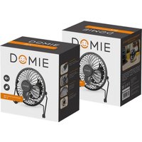 Вентилятор Domie DX-4