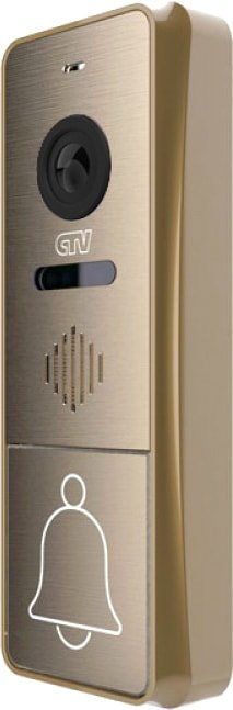 

Вызывная панель CTV D4005 (бронза)