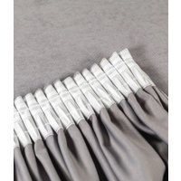 Штора Legrand Канвас 200x280 58094186 (муссон)