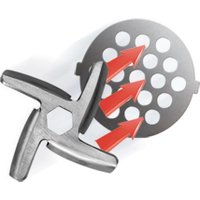 Мясорубка Vitek Midnight VT-3627