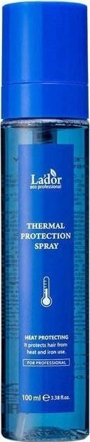 

Спрей La'dor для волос Термозащитный Thermal Protection Spray 100 мл