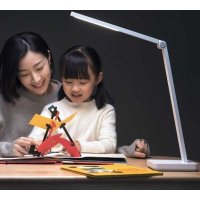 Настольная лампа Xiaomi Desk Lamp Lite BHR8955EU (белый)