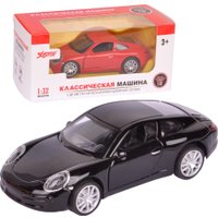 Легковой автомобиль Huada №16 1697196-TF9955