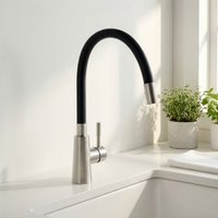 Смеситель Wellerein Essence 21EC-B