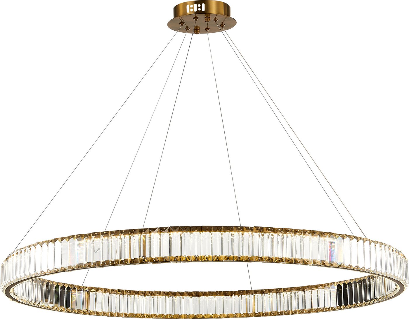 

Подвесная люстра ST Luce Tivoli SL1622.313.01