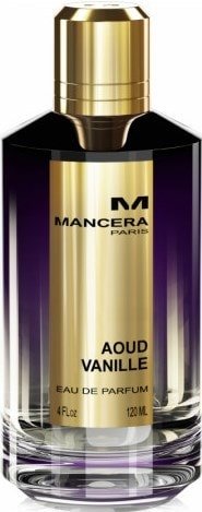 

Парфюмерная вода Mancera Aoud Vanille EdP (120 мл)