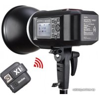 Вспышка Godox Witstro AD600BM