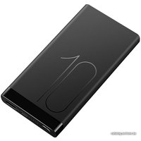 Внешний аккумулятор Huawei AP09S (черный)