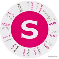 Электромеханическая швейная машина Singer Studio 21S