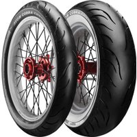 Дорожные мотошины Avon Cobra chrome 120/70-21 68V Front