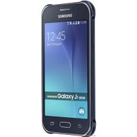 Телефон Samsung Galaxy J1 Ace Black [J110H/DS]
