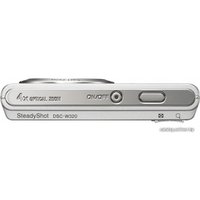 Фотоаппарат Sony Cyber-shot DSC-W320