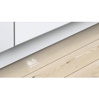 Встраиваемая посудомоечная машина Bosch Serie 6 SPV6YMX11E