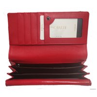Кошелек Cedar Cavaldi GD22-ML (красный)