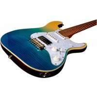 Электрогитара JET JS-450 TBL