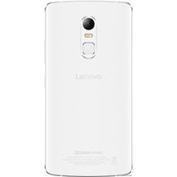 Телефон Lenovo Vibe X3 Matte White