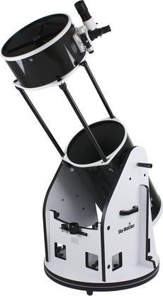 Телескоп Sky-Watcher Dob 14" (350/1600) Retractable