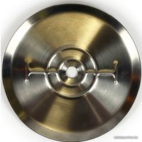 Мини-кальян Orden Edison Stab (серый)