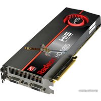 Видеокарта HIS HD 5970 2GB GDDR5 Dirt 2 Edition (H597F2GDG)