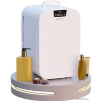 Бьюти-холодильник Meyvel MB-25HC1W