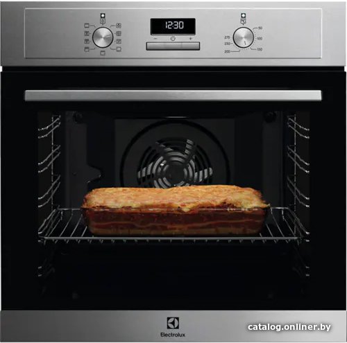Electrolux SurroundCook 600 EOF3H70X