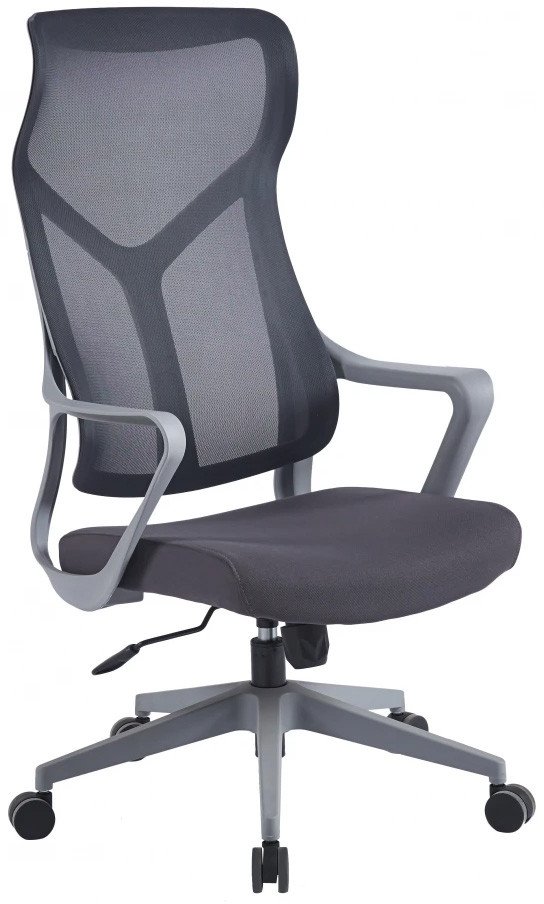 

Офисное кресло SitUp Work grey PL (сетка grey/grey)