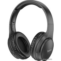 Наушники Hoco W40 (черный)