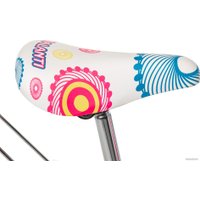 Детский велосипед Nialanti Minnie 16 2024 (розовый)