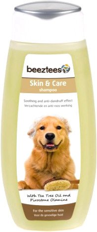 

Шампунь Beeztees От перхоти 791012 (300 мл)